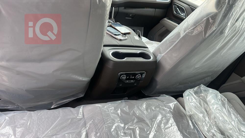 شيفروليه تاهو